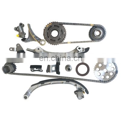 13506-75050 Kit Cadena De Tiempo for Toyota Hilux 2.7L Engine 2TR Timing Chain Kit 13554-75020 13563-75020 13550-75010