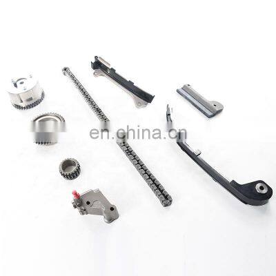 Engine Timing Repair Parts 130284M500 130704M500 13025AU000 Timing Chain Kits TK9030-2