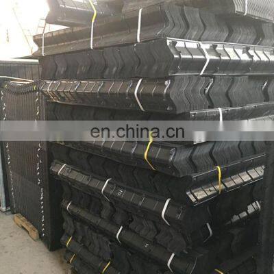 Pvc Mist Eliminator Cooling Tower Wholesale PVC Drift Eliminator photo-4