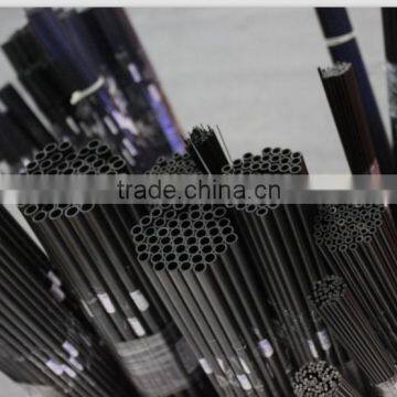 CFRP product carbon fiber pultruded rod,flat,strip - 1mm x 1000mm made in China