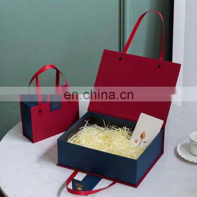 Beauty Instrument Bottle Face Tool Paper Storage Packing Custom Private Label Makeup Tool Magnet Cosmetic Packaging Boxes photo-3