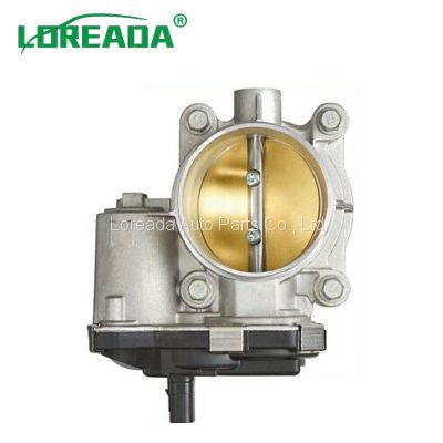 Electronic Fuel Injection Throttle Body Assy 12670834 For Chevrolet Equinox Impala Malibu GMC Terrain Buick Regal 2.4L 12632101