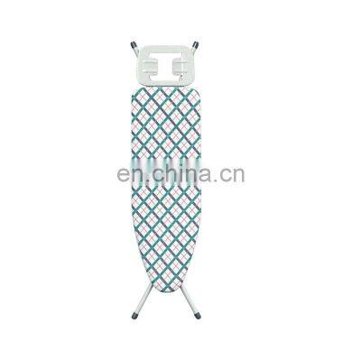 Custom fabric printing ironing board household small high temperature iron ironing board