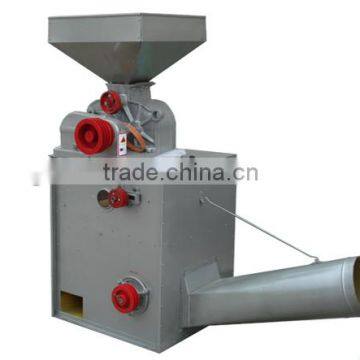 Small model low price rice huller machine rice huller for sale