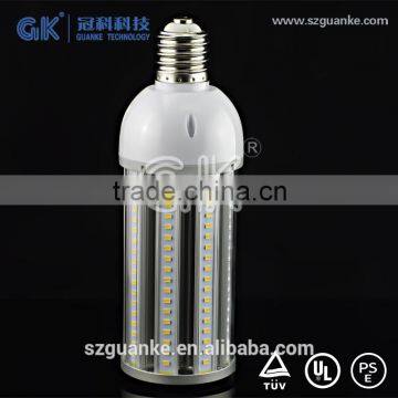 347V E26 E39 corn lamp 27w to 150W led corn light 360 degree beam angle replacement for HPS MHL