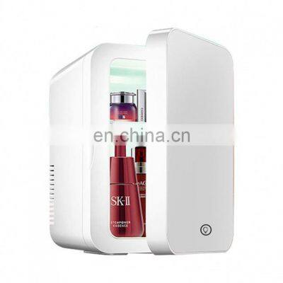 Led Portable Mini Fridge For Cosmetics photo-2