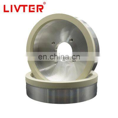 LIVTER Diamond Larfe Rock Grinding Wheel Extend The Grinding Wheel photo-5