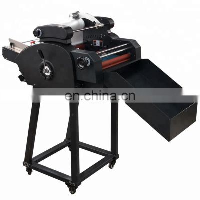 thermal paper laminator machine A3