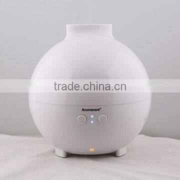 200ml Aroma Essential Oil Diffuser Terra Cotta Diffuser Best Humidifier for Whole House photo-3