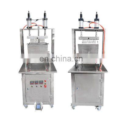 Vitamins Gummies Automatic Small Capacity Candy Production Making Machine