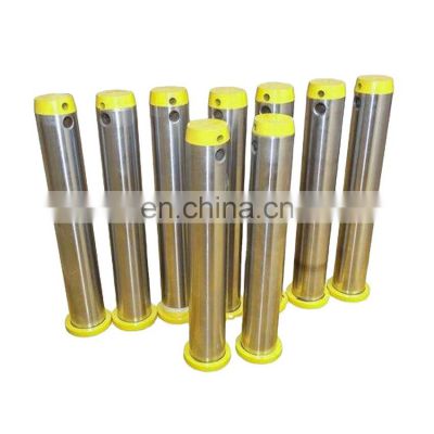 Excavator bucket pin and bushing for PC200-7