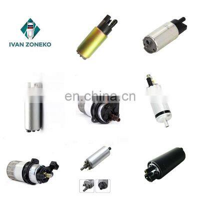 China Supplier Win Warm Praise From Customers Auto Fuel Pumps 23220-50271 23220 50271 2322050271 For Toyota photo-4