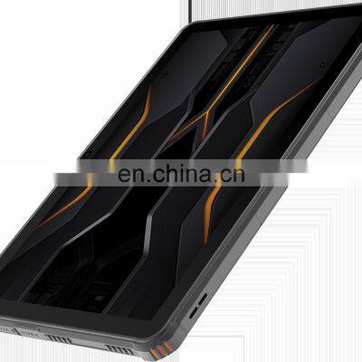Oukitel RT1 4G Net Rugged Tablet Phone 64GB 10.1 Inch Octa Core 16MP Camera 10000mAh Android Tablet