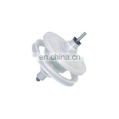 F:8mm L:19mm T.L:23.8mm PN.H:4.5mm Waschmaschinen-Teile Getriebe Gehu00e4use Drehzahlminderer Getriebe photo-5