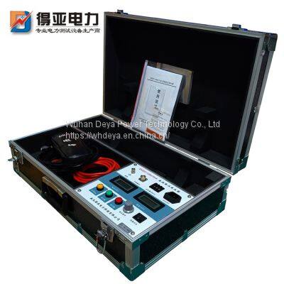 Portable DC Withstand Voltage Generator photo-3