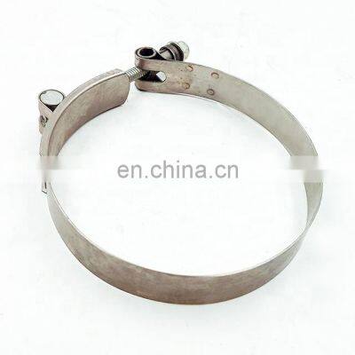 Diesel engine parts NTA855 T Bolt Clamp 140311