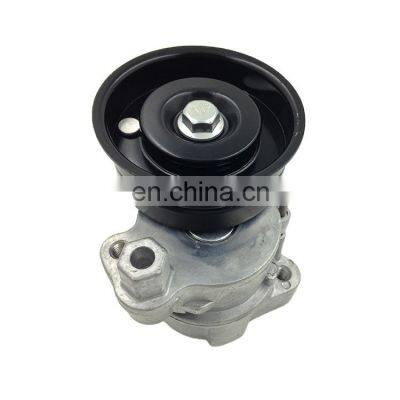 2852162 Polea de tensión del motor diésel 2852162 piezas de camión para motor diésel photo-3