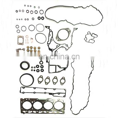 ISL QSL engine upper engine gasket kit 5579029