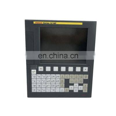 High quality fanuc vertical series controller system 0i-MF A02B-0338-B520