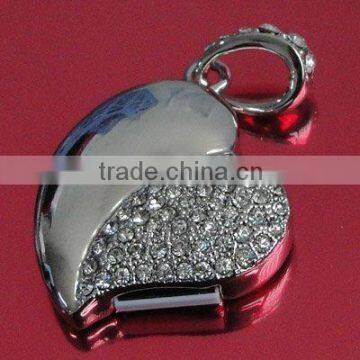Jewery USB drive,diamond USB