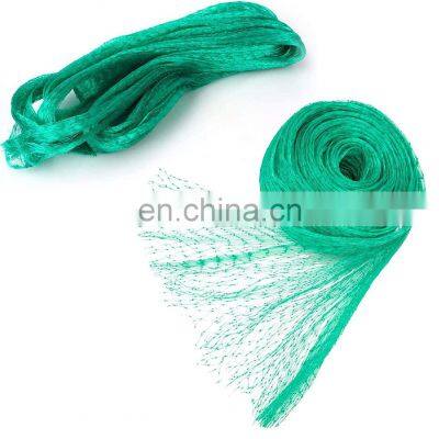 anti bird net for rice field green anti bird net bird protection net for vegetables fruits plants