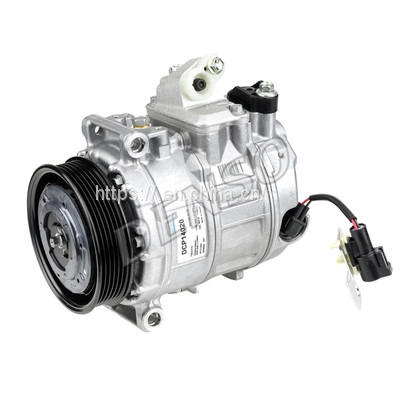 110mm ac compressors fits LAND ROVER DCP14020  AH2219D629AA  LR013841