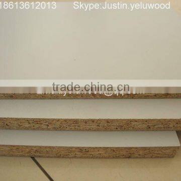 Raw Particle Board for Sale