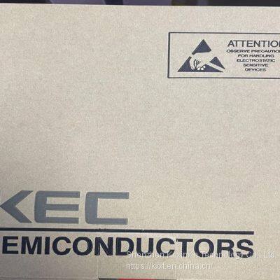 KRA106S-RTK KEC SOT-23 PNP Pre Bias Power (Pd): 200mW Collector Current (Ic): 100mA Collector Breakdown Voltage (Vceo): 50V PNP photo-3