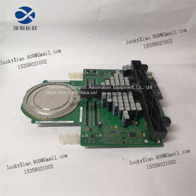 ABB 5SHY3545L0016 3BHB020720R0002 3BHE019719R0101 GVC736BE101 Spot Goods