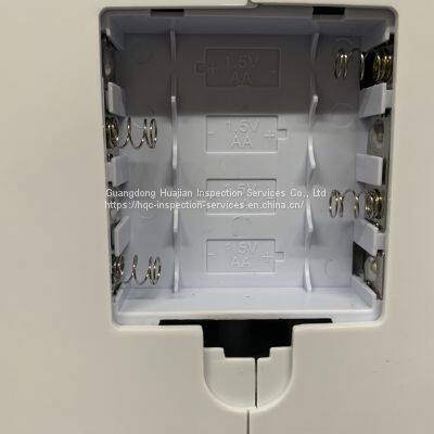 Sewing Machine Products- Third Party Inspection 100% Quality Control photo-4