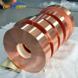 Decorated inside brushing C1100 C1221 C1201 C1220 C10200 C11000 C12000  Copper Coil/Strip/Roll