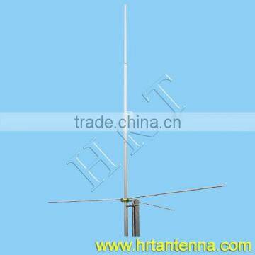 Factory Price 70 ~ 138 MHz 2.5dBi Fiberglass Antenna TQJ-100AG2 N