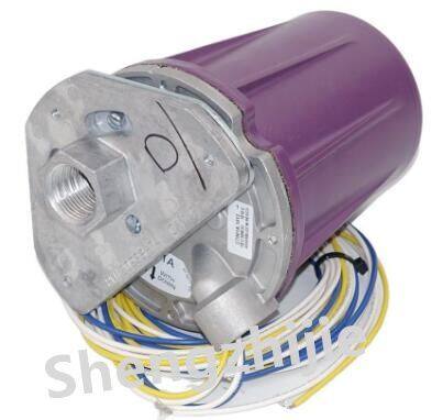 Honeywell C7061A,F Dynamic Self-Check Ultraviolet Flame Detector photo-4