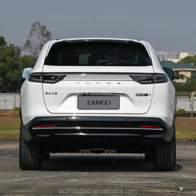 2023 ENS1 SUV Hot Selling Brand New Used Electric Suv Car 150 Km/h 4 Wheel Durable Electric EV Car Long Range 510km 2022 photo-2