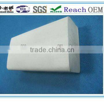 Pvc Foam Profile for Shutter Parts