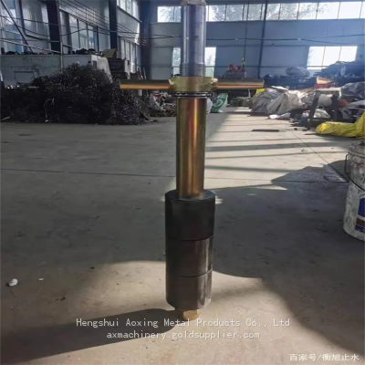 Mechanical Borehole Packer Cement Hore Sealer