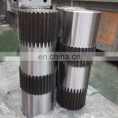 China Manufacturer Direct Selling Gear Shaft	 Drive Shaft photo-2