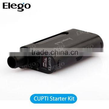 100% Authentic Kanger Cupti Starter Kit / Kanger Cupit 75W Kit / Kanger Cupit Kit With Leak-free Design photo-4