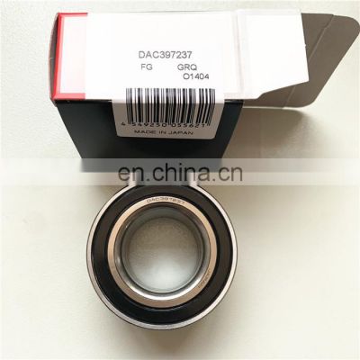 Cheap price DAC397237 Wheel Hub Bearing DAC397237 size 39x72x37mm in stock