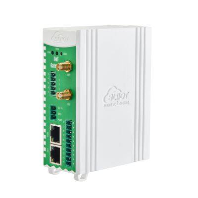 DL/T645, IEC104 to Modbus Converter  BL120DT Industrial IoT Gateway for Smart Grid