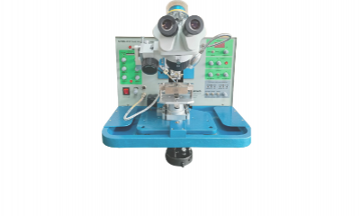 ultrasonic aluminum wire bonding machine Manual wire bonder