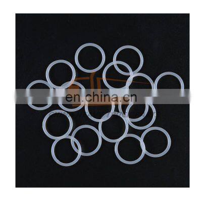 High Quality SINOTRUK SITRAK Chassis Axle Accessories WG4095415011 One-way O-ring For Rotary Steering Knuckle photo-4