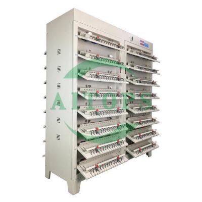 AITOP Cell Tester Energy Saving 5V 3A 512CH Constant Current & Voltage Charge Discharge Test on the 512 Cells Capacity Tester photo-5