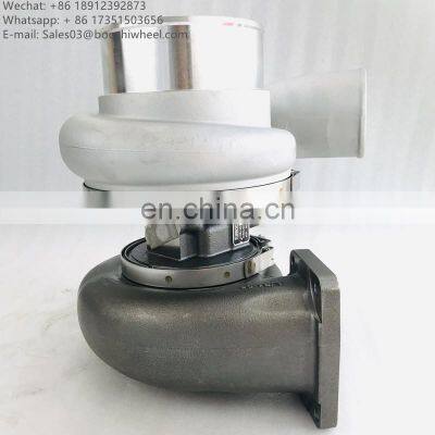 Turbo BTV7501 471084-0008 5260200905 5260201005 23540088 R23540088 5260200805 Turbo Charger for DDC-MTU Genset 12V4000 Engine photo-3