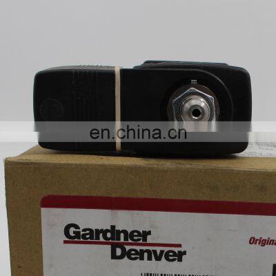 Gardnerdenver 98652-37 solenoid valve air compressor spare parts high quality GD