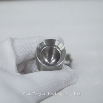 Refractory Foundry Silicon Carbide Sagger SiC Graphite Crucible photo-4