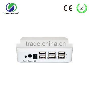 mobile phone security alarm display system,charging anti theft security alarm system for cell phone