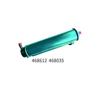 468035 1544501 Oil Cooler Fits For Volvo photo-3