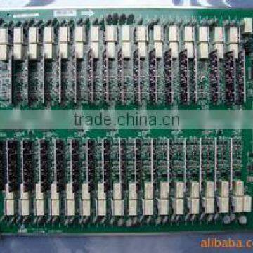 ZTE 32-channel Analog voice user board ALC I/H board ZXMSG5200