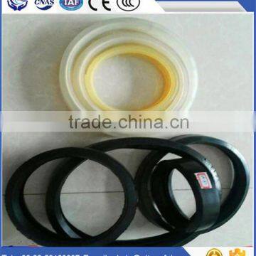 High pressure dn80 concrete pump clamp rubber gasket